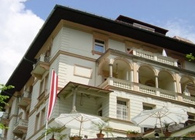 Отель Villa Excelsior